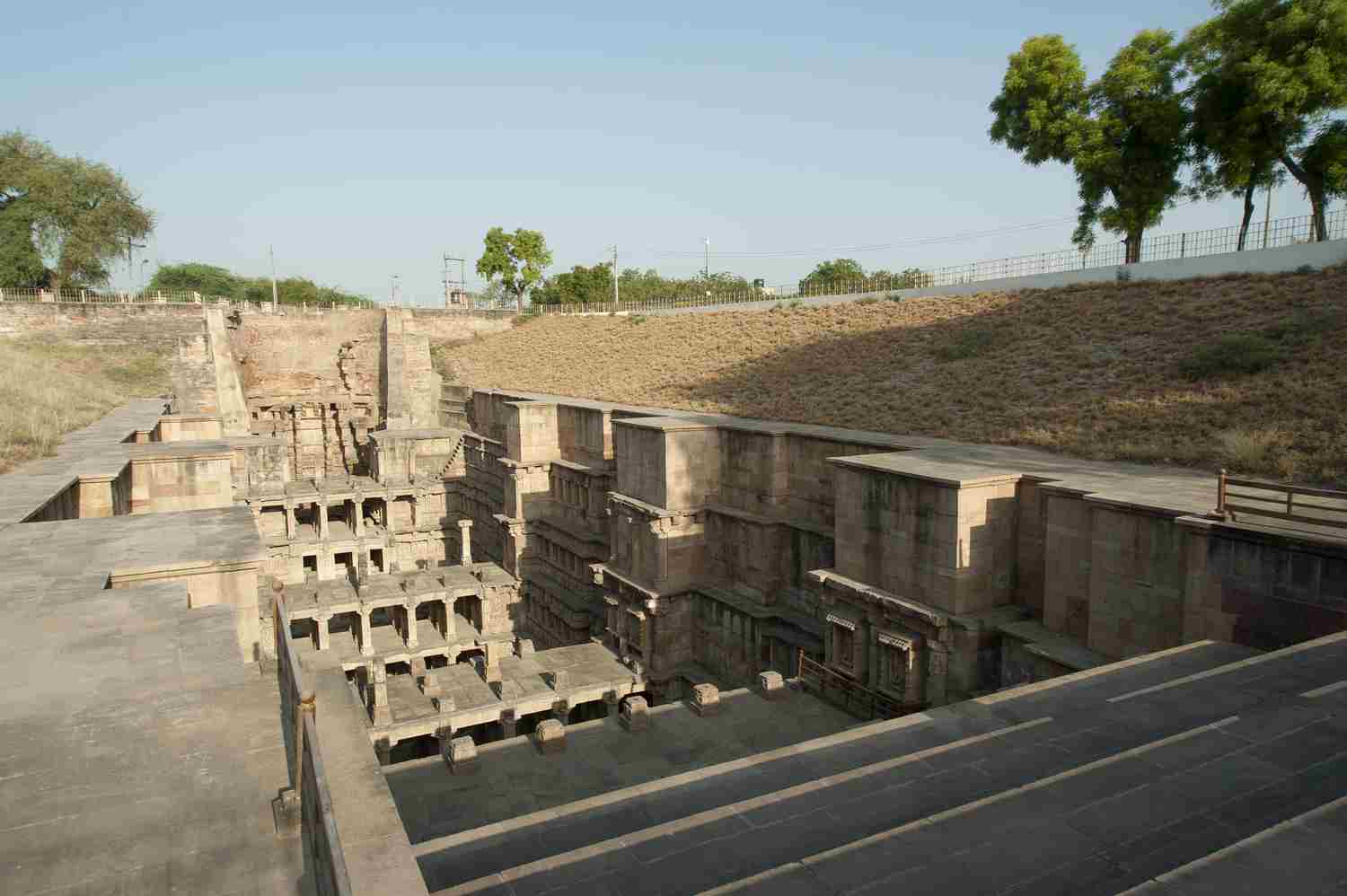 Rani ki Vav, Patan, Gujarat