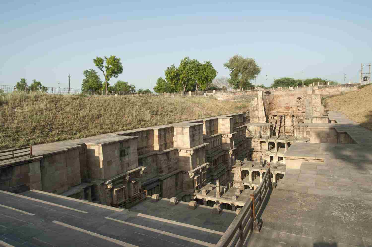 Rani ki Vav, Patan, Gujarat