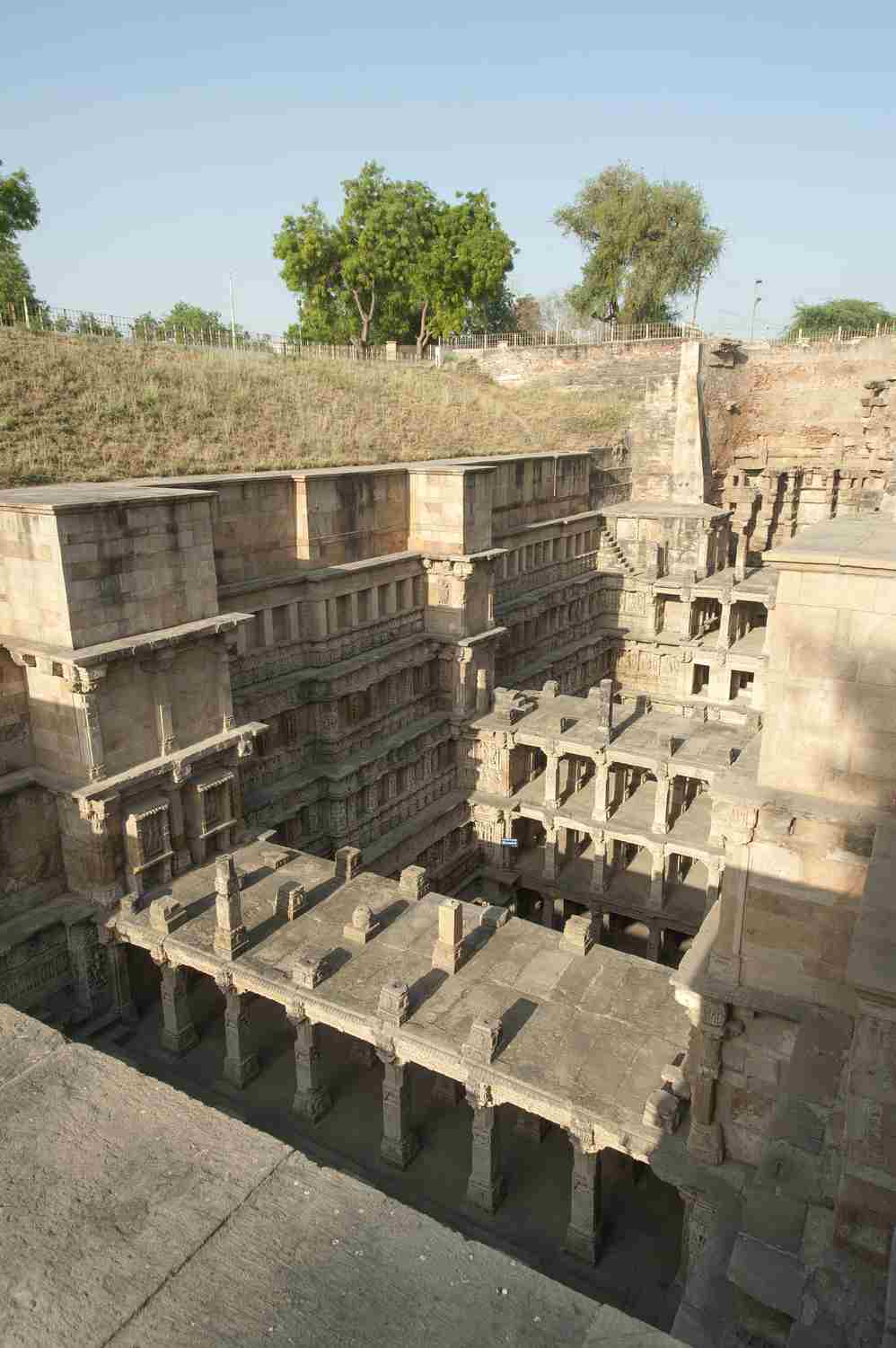Rani ki Vav, Patan, Gujarat