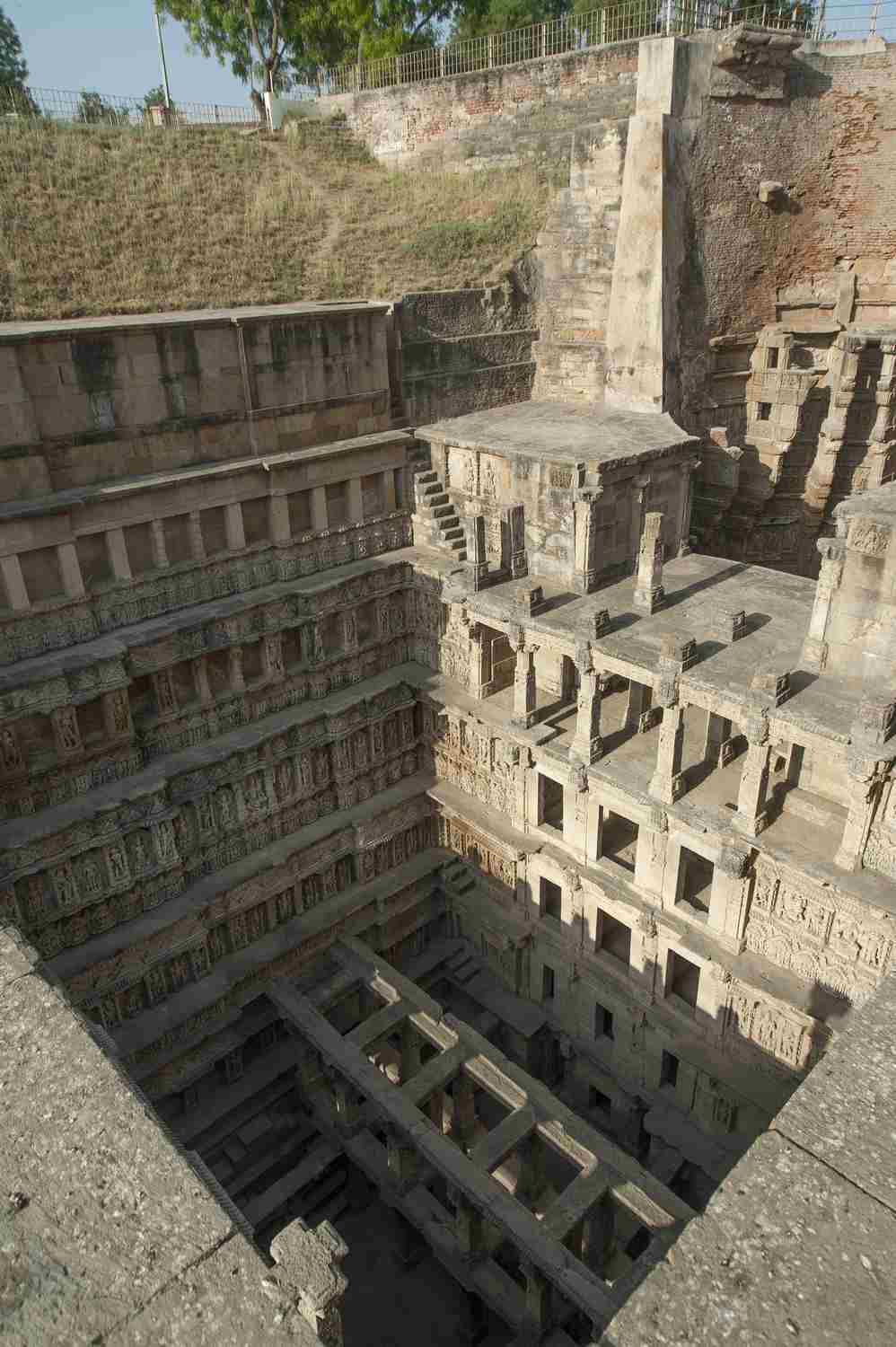 Rani ki Vav, Patan, Gujarat