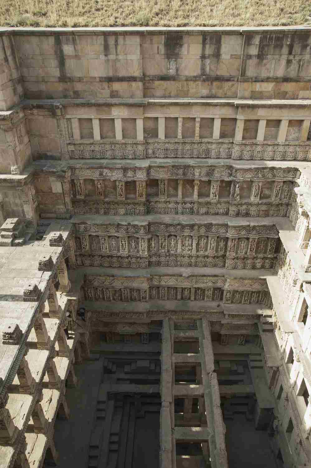 Rani ki Vav, Patan, Gujarat