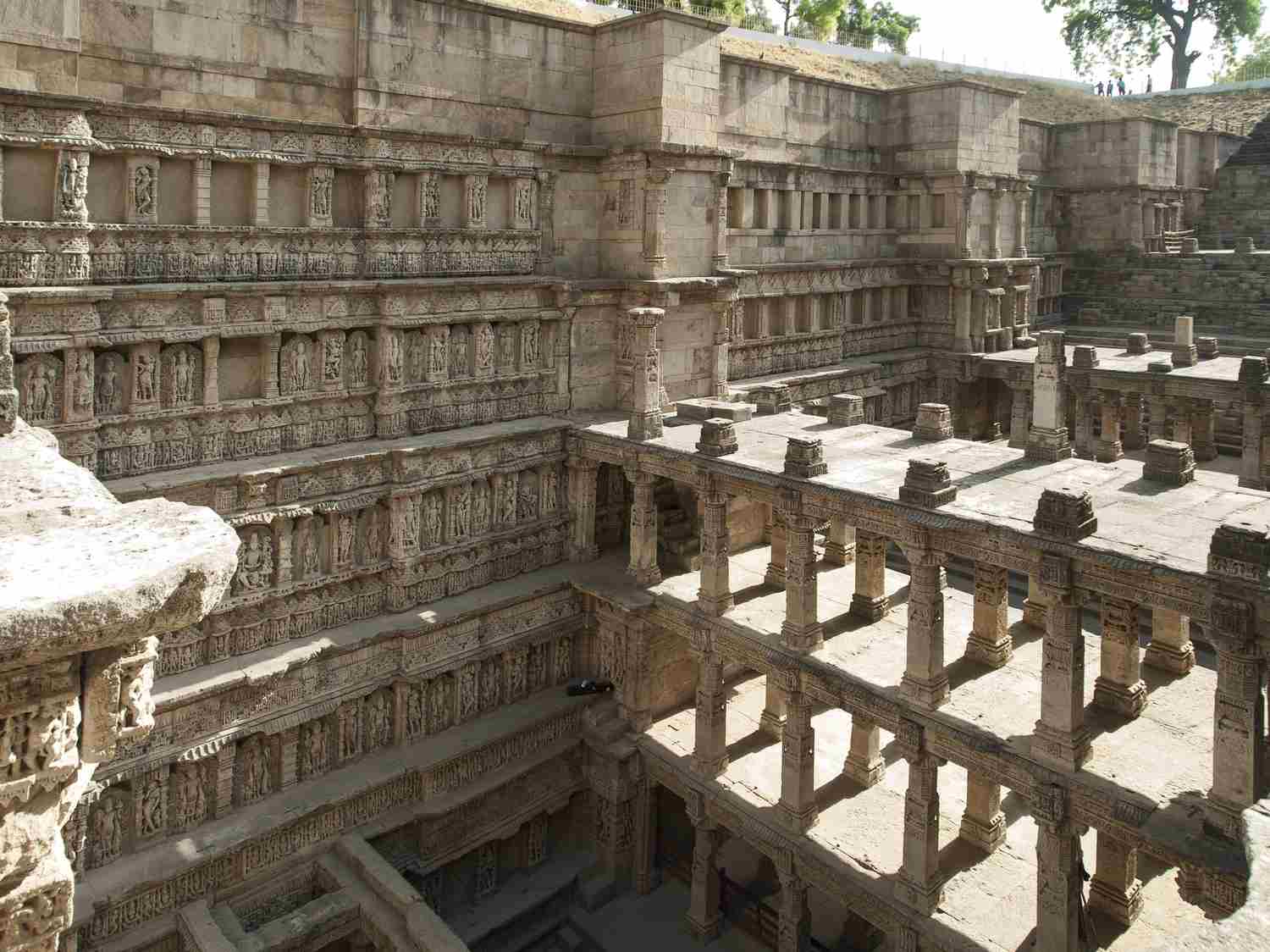 Rani ki Vav, Patan, Gujarat