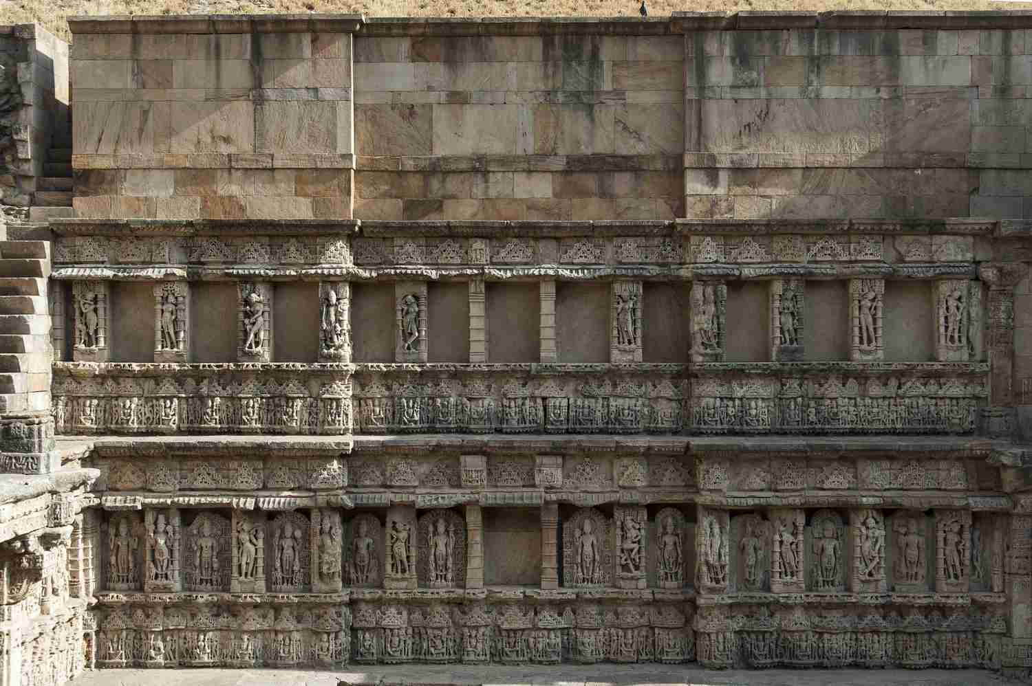 Rani ki Vav, Patan, Gujarat