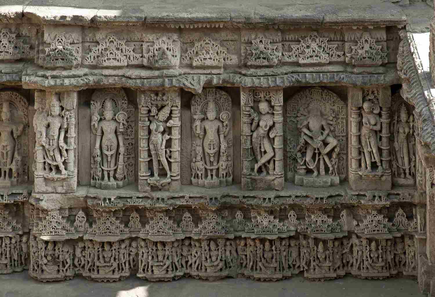 Rani ki Vav, Patan, Gujarat
