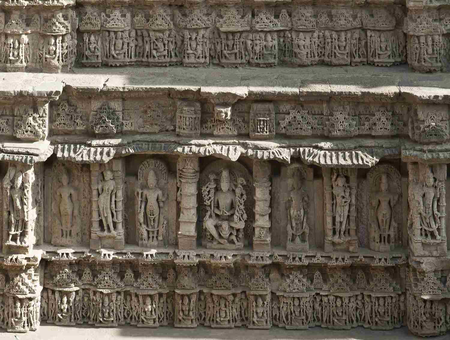 Rani ki Vav, Patan, Gujarat