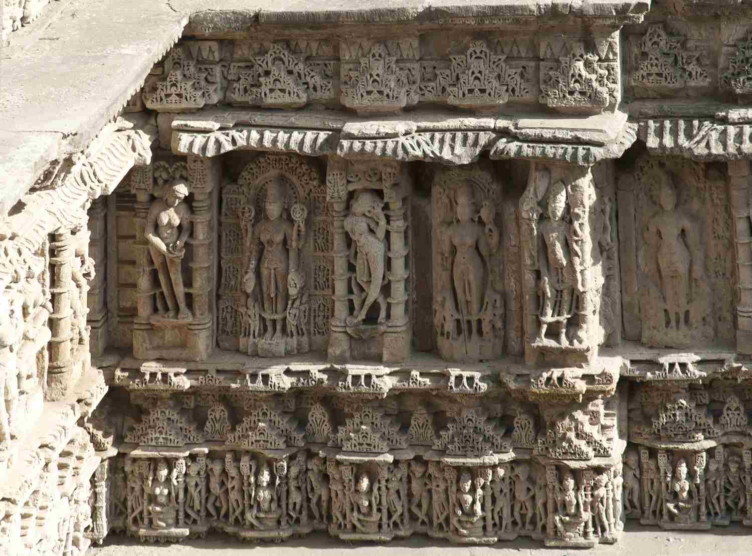 Rani ki Vav, Patan, Gujarat