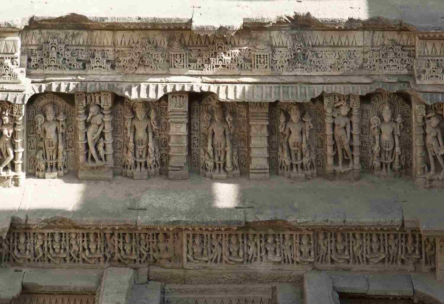 Rani ki Vav, Patan, Gujarat