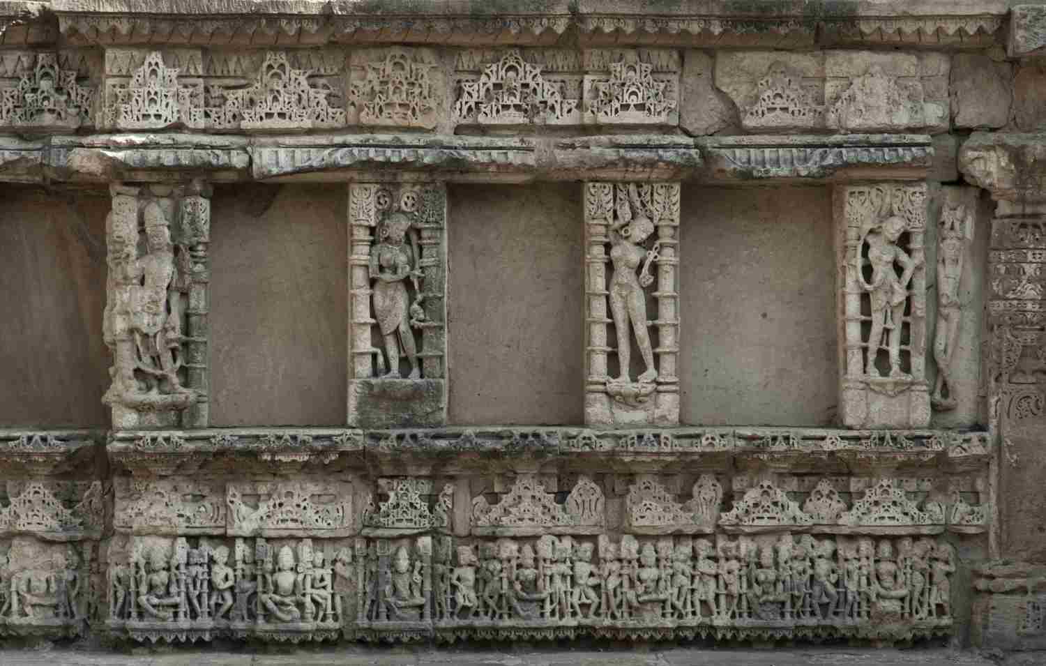 Rani ki Vav, Patan, Gujarat