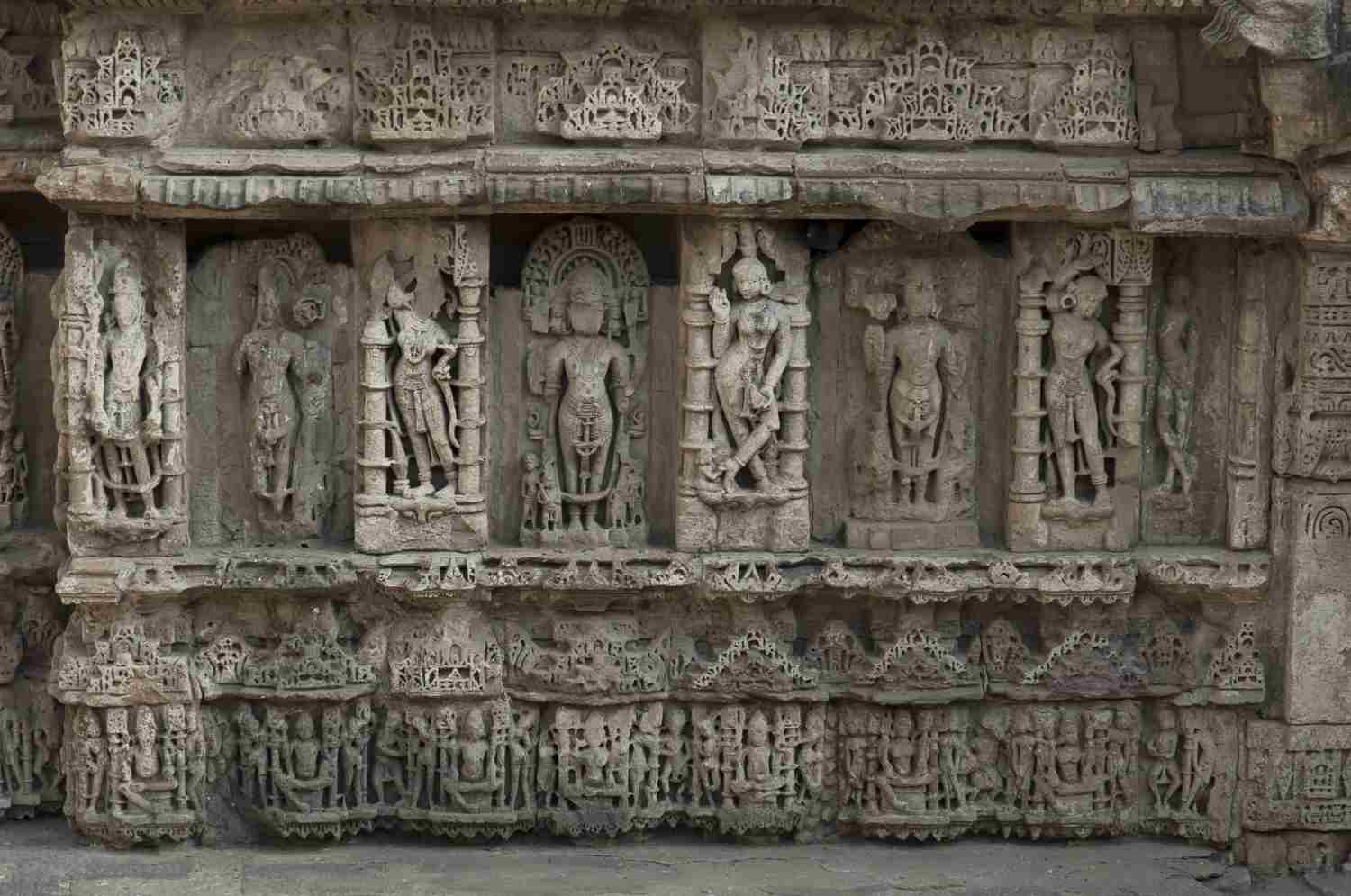 Rani ki Vav, Patan, Gujarat