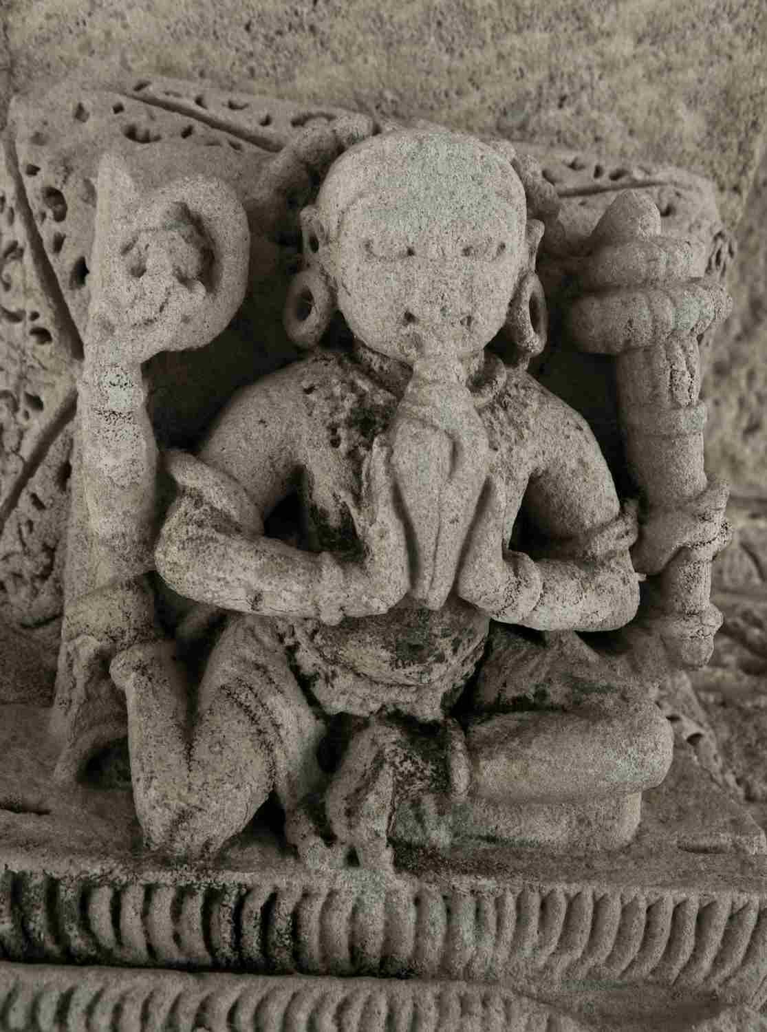 Rani ki Vav, Patan, Gujarat