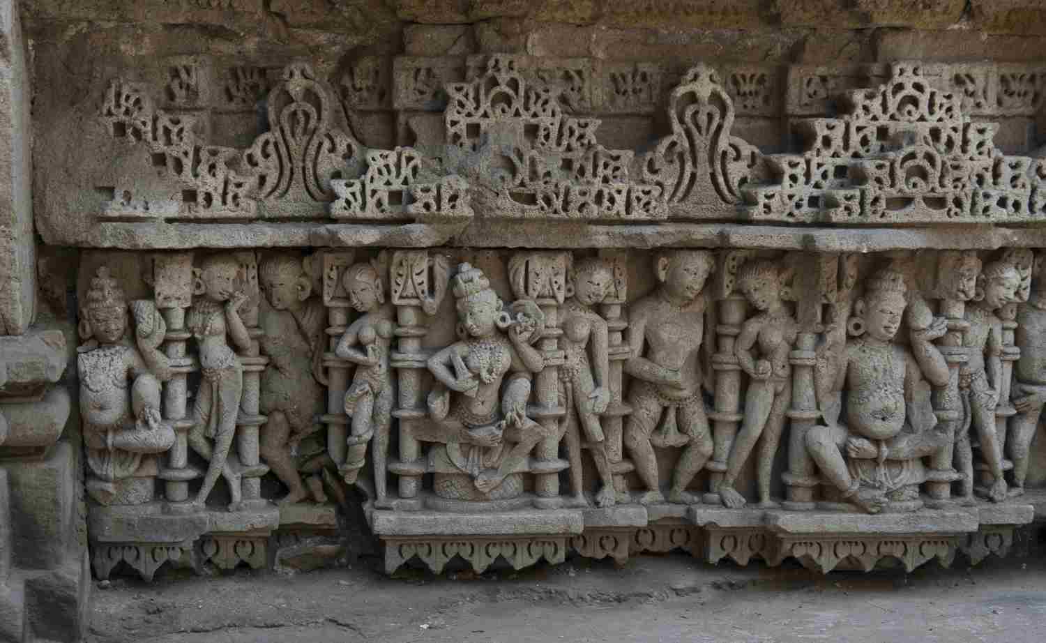 Rani ki Vav, Patan, Gujarat