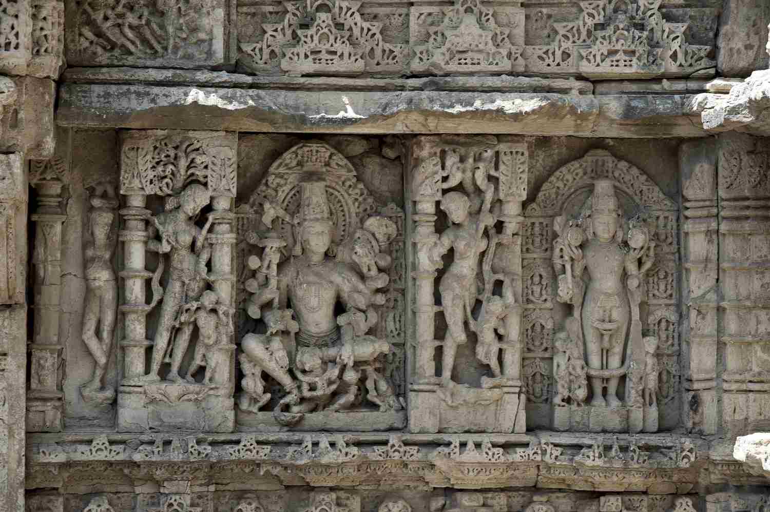 Rani ki Vav, Patan, Gujarat