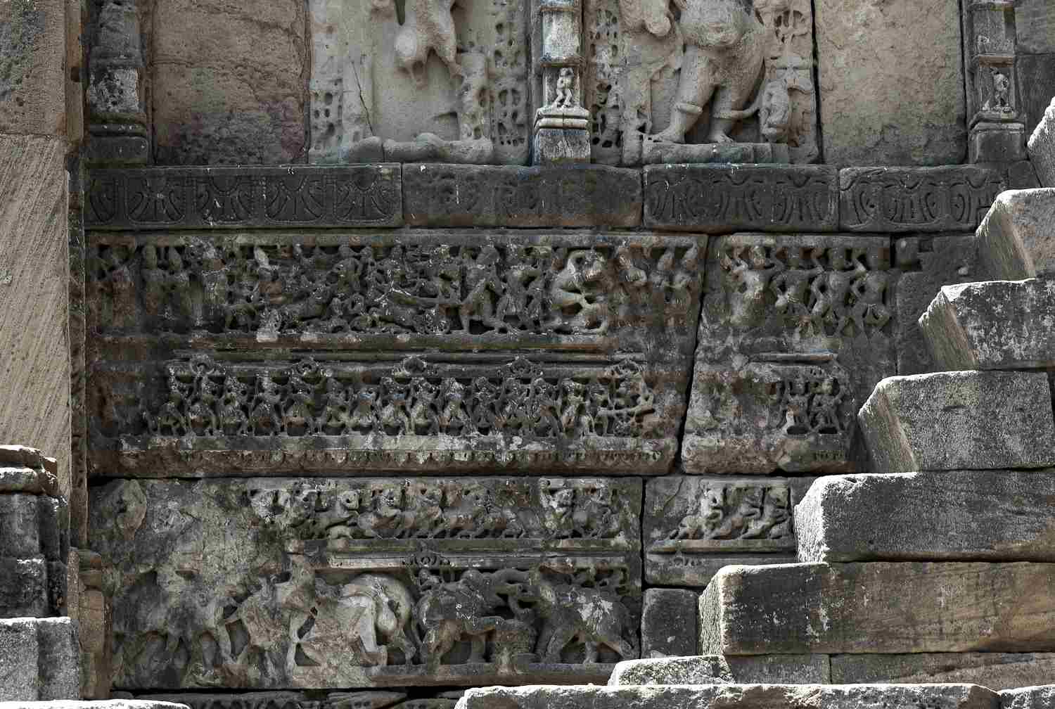 Rani ki Vav, Patan, Gujarat