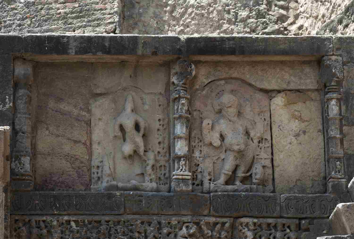 Rani ki Vav, Patan, Gujarat