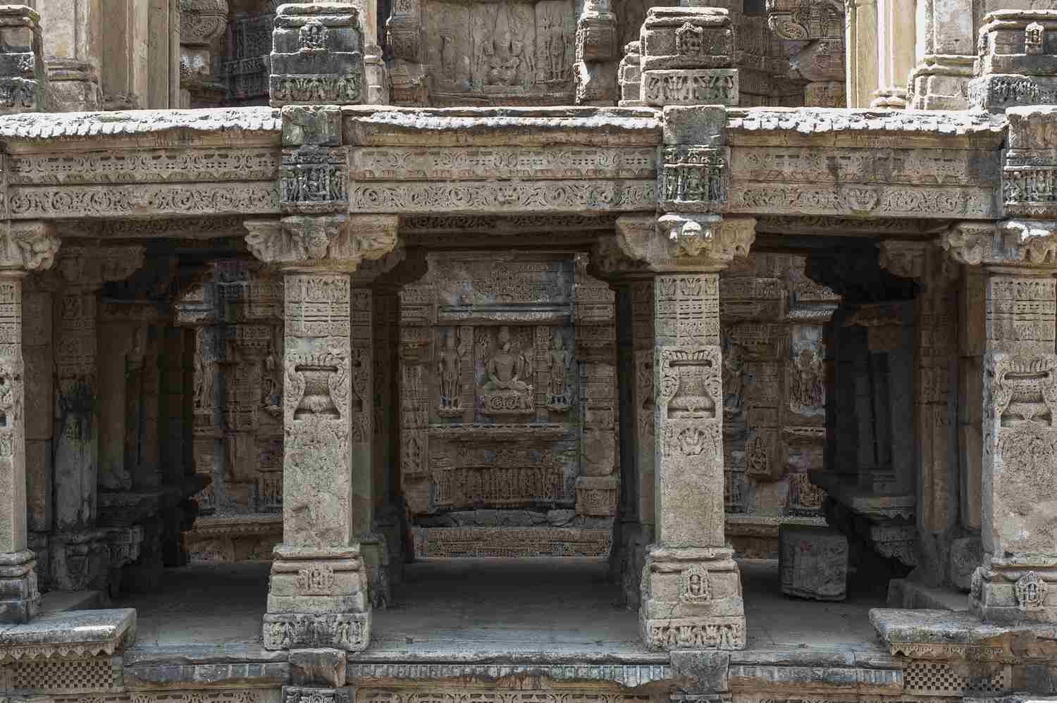 Rani ki Vav, Patan, Gujarat