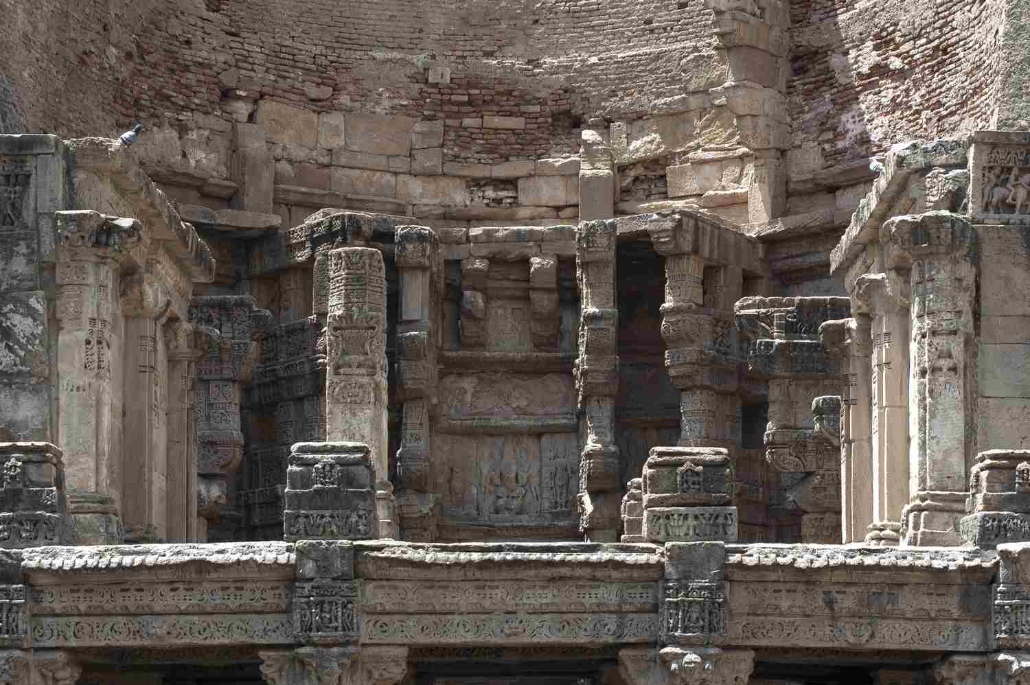 Rani ki Vav, Patan, Gujarat