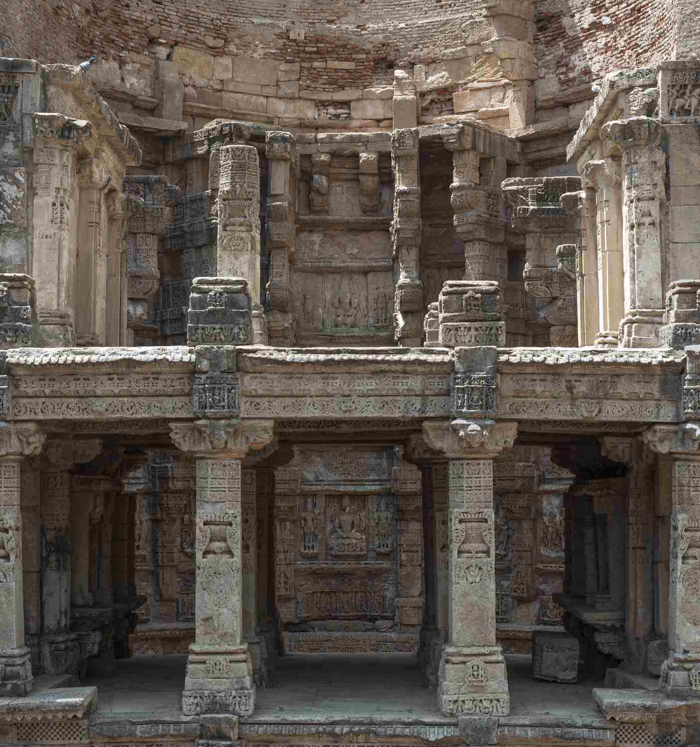 Rani ki Vav, Patan, Gujarat
