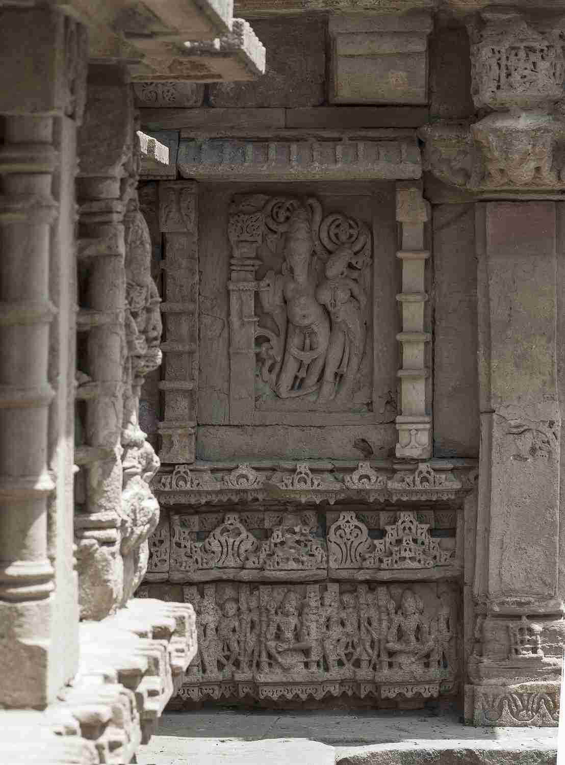 Rani ki Vav, Patan, Gujarat