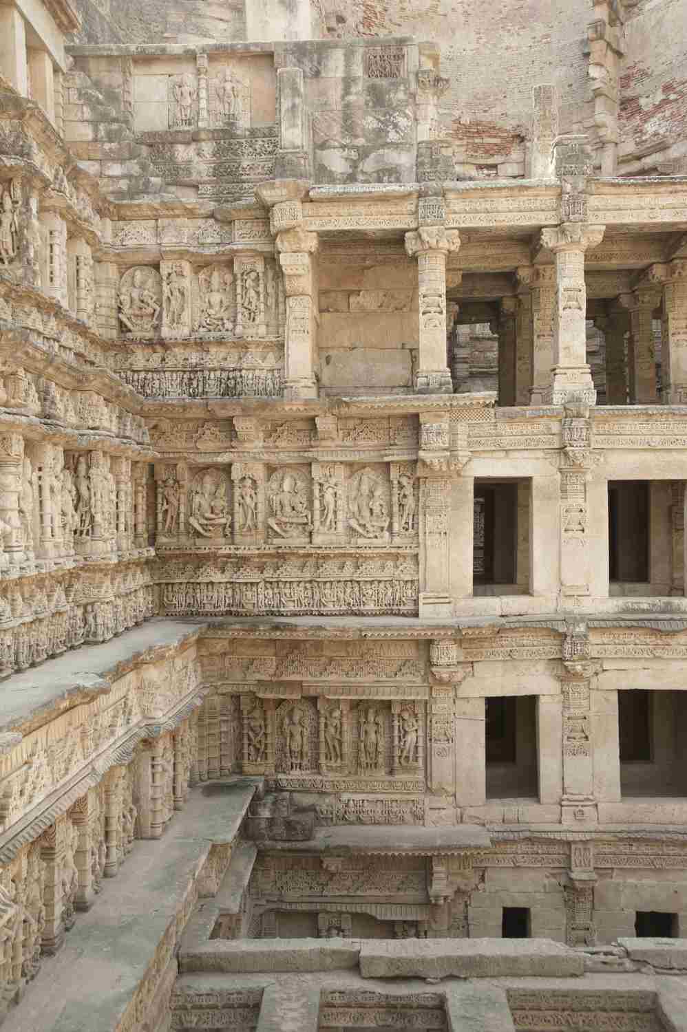 Rani ki Vav, Patan, Gujarat