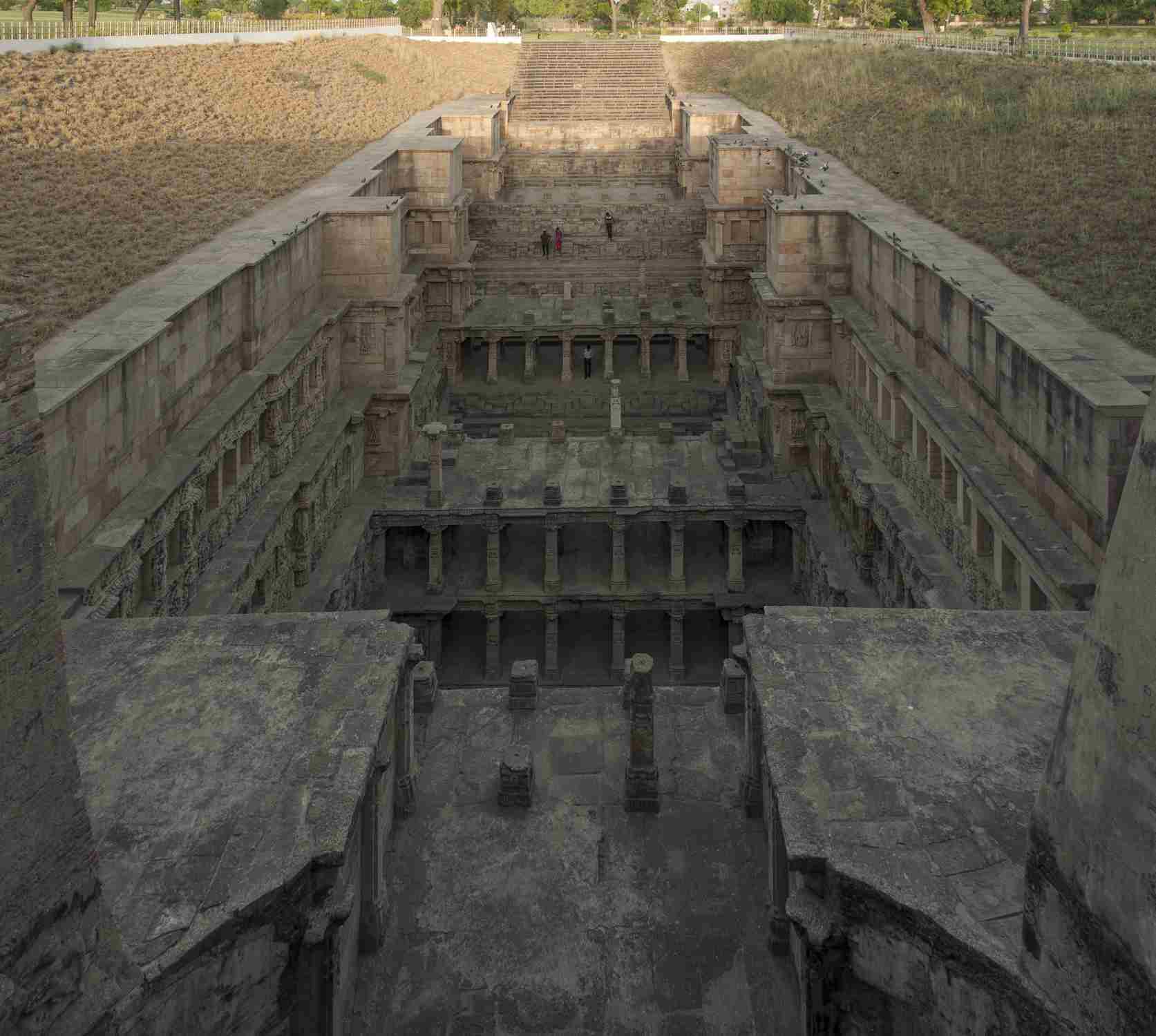 Rani ki Vav, Patan, Gujarat