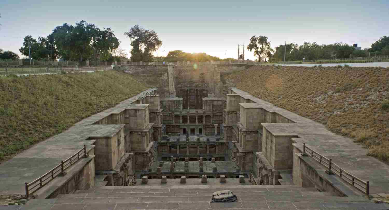 Rani ki Vav, Patan, Gujarat