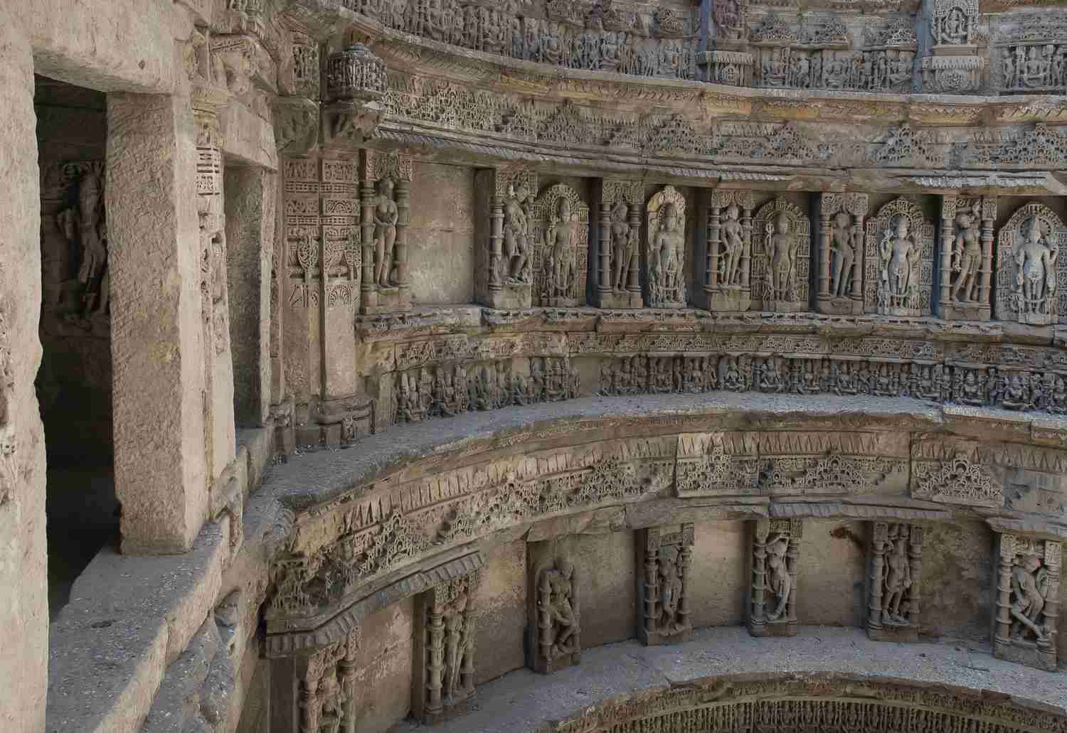 Rani ki Vav, Patan, Gujarat