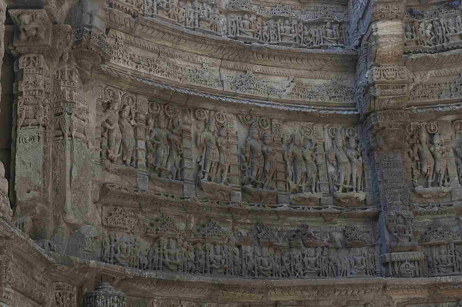 Rani ki Vav, Patan, Gujarat