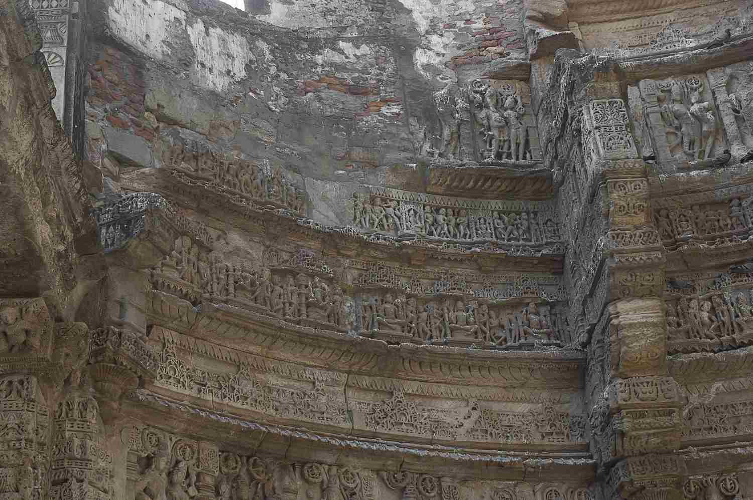 Rani ki Vav, Patan, Gujarat