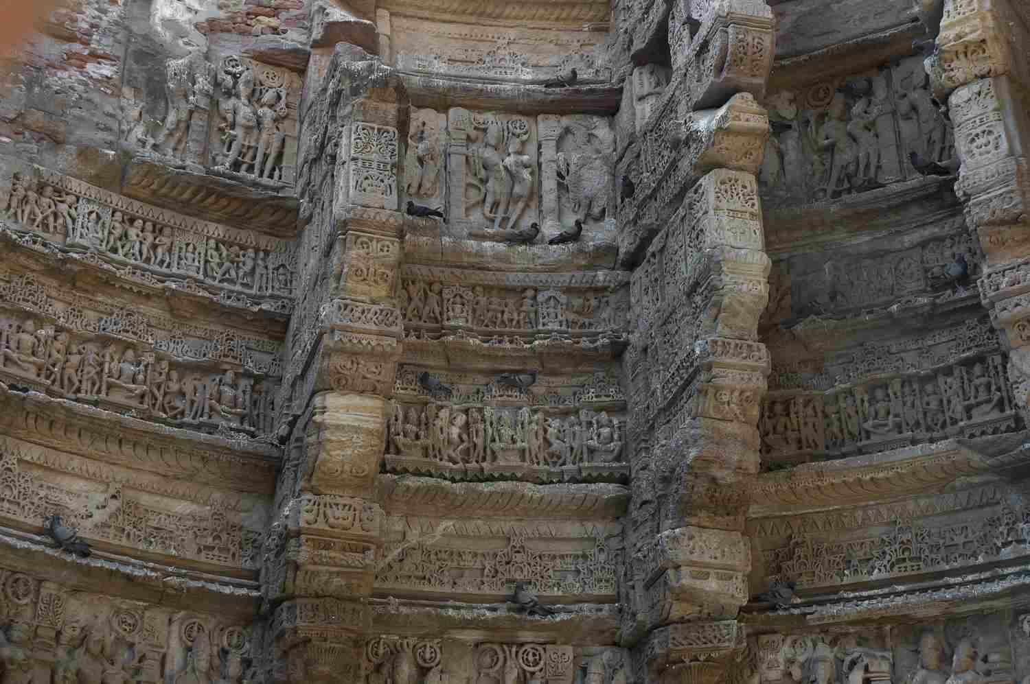 Rani ki Vav, Patan, Gujarat