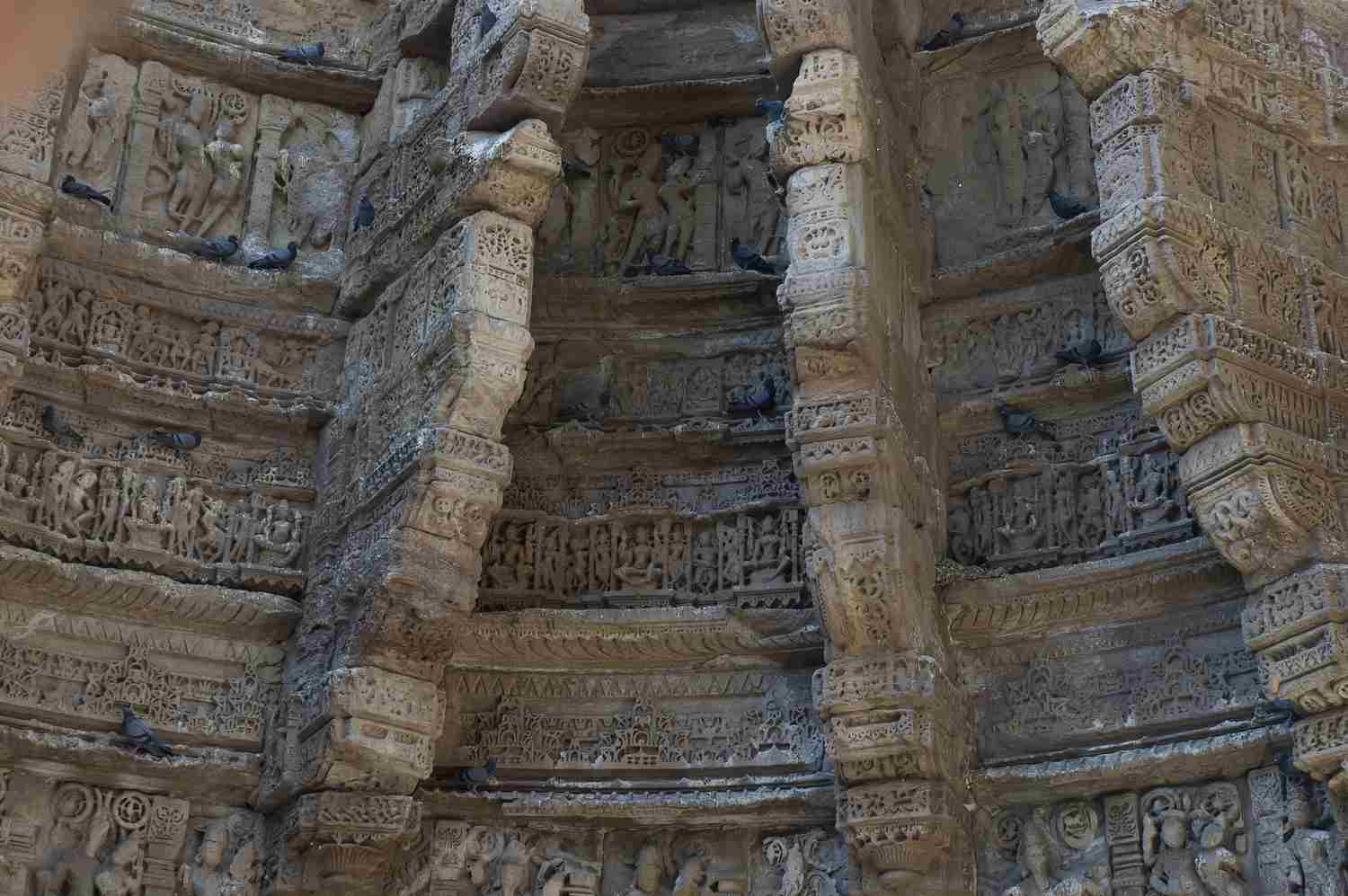Rani ki Vav, Patan, Gujarat
