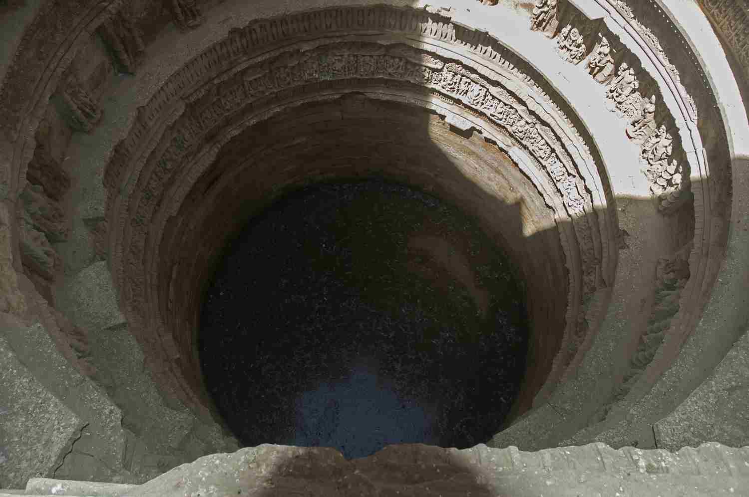 Rani ki Vav, Patan, Gujarat