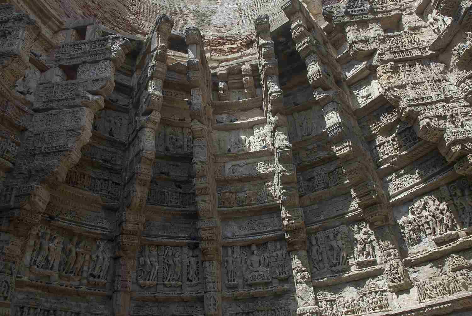 Rani ki Vav, Patan, Gujarat