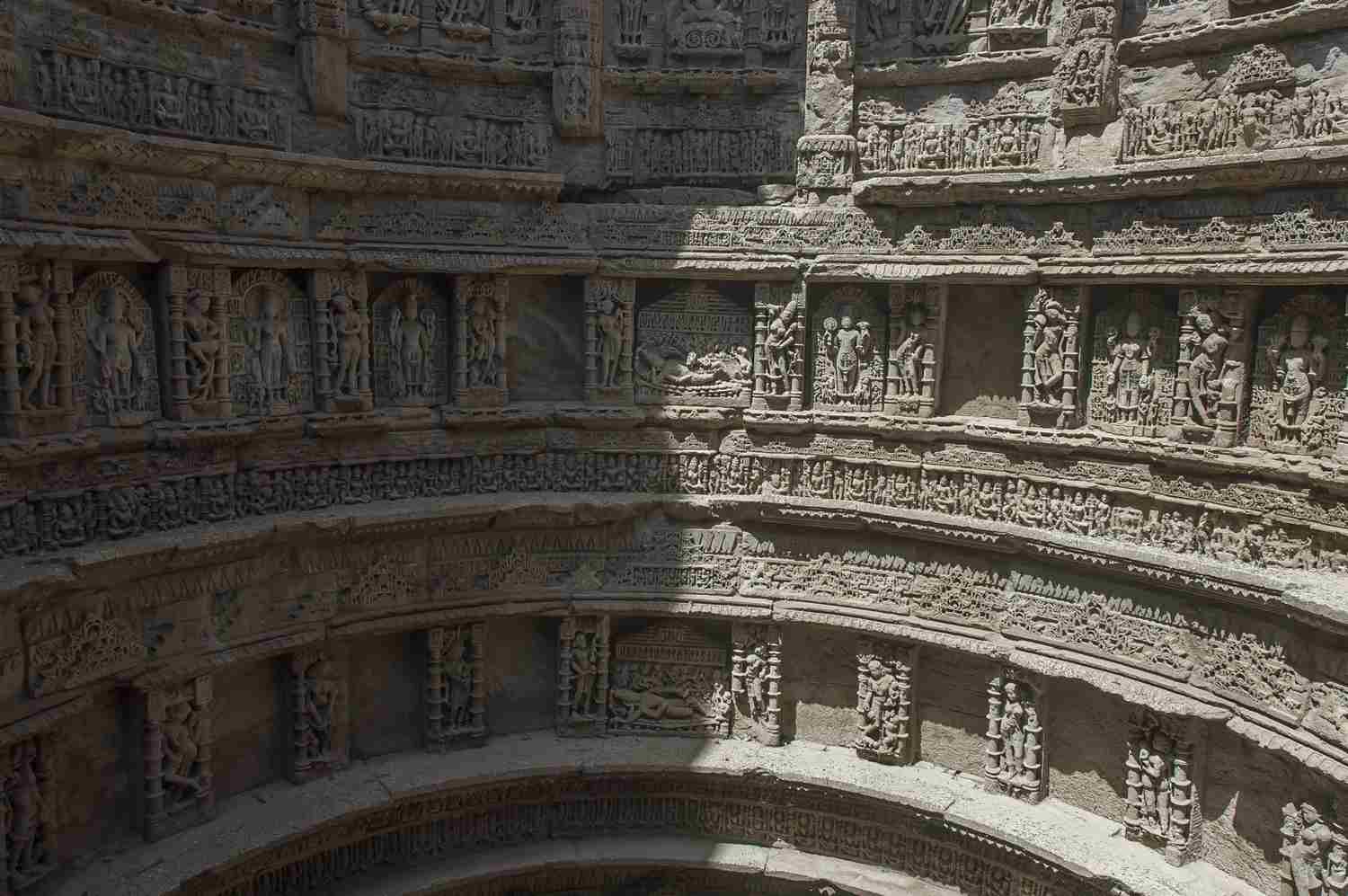 Rani ki Vav, Patan, Gujarat
