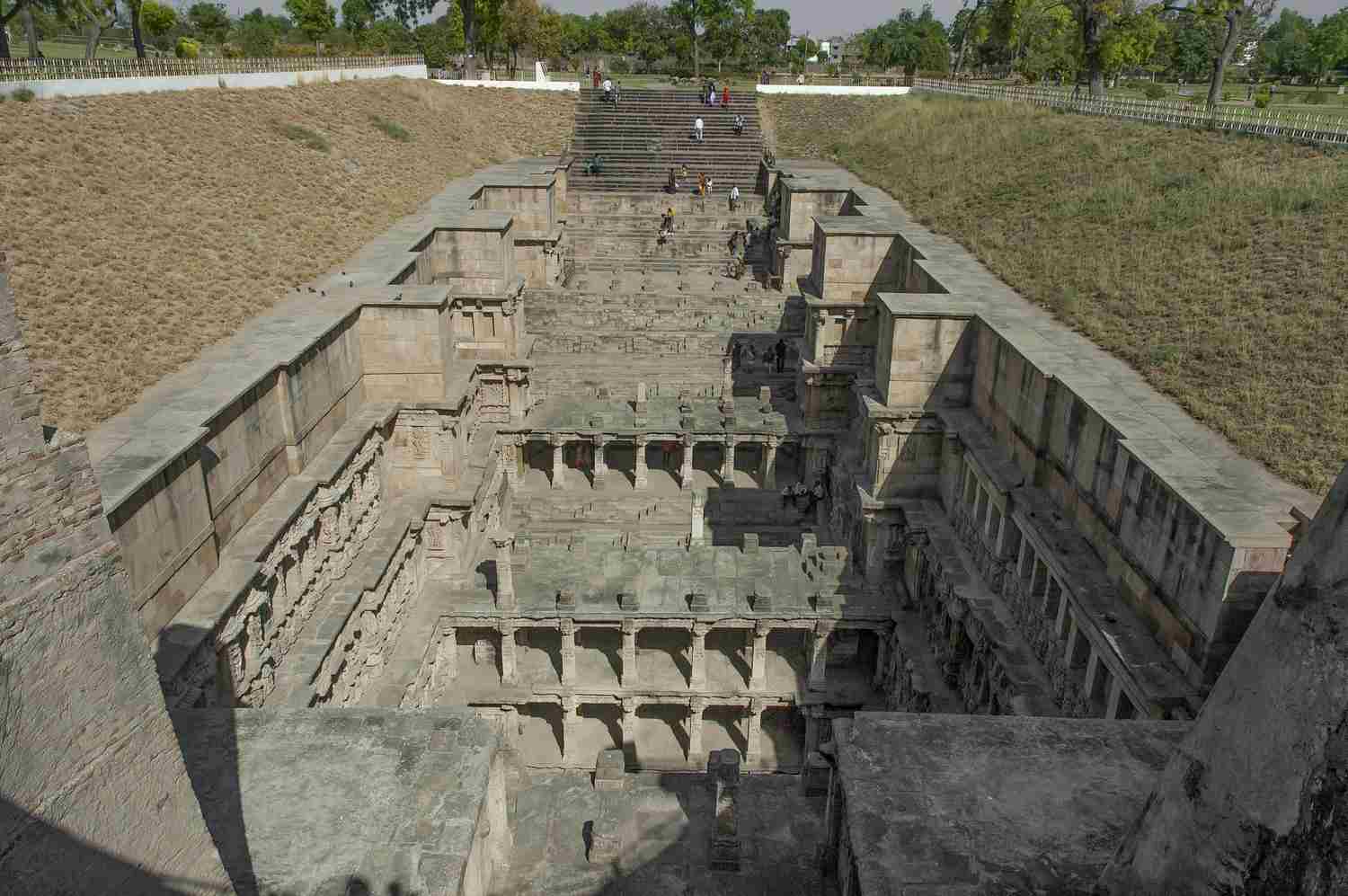 Rani ki Vav, Patan, Gujarat