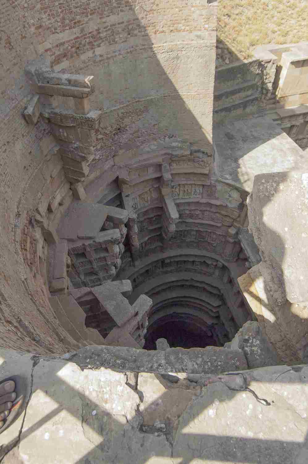 Rani ki Vav, Patan, Gujarat