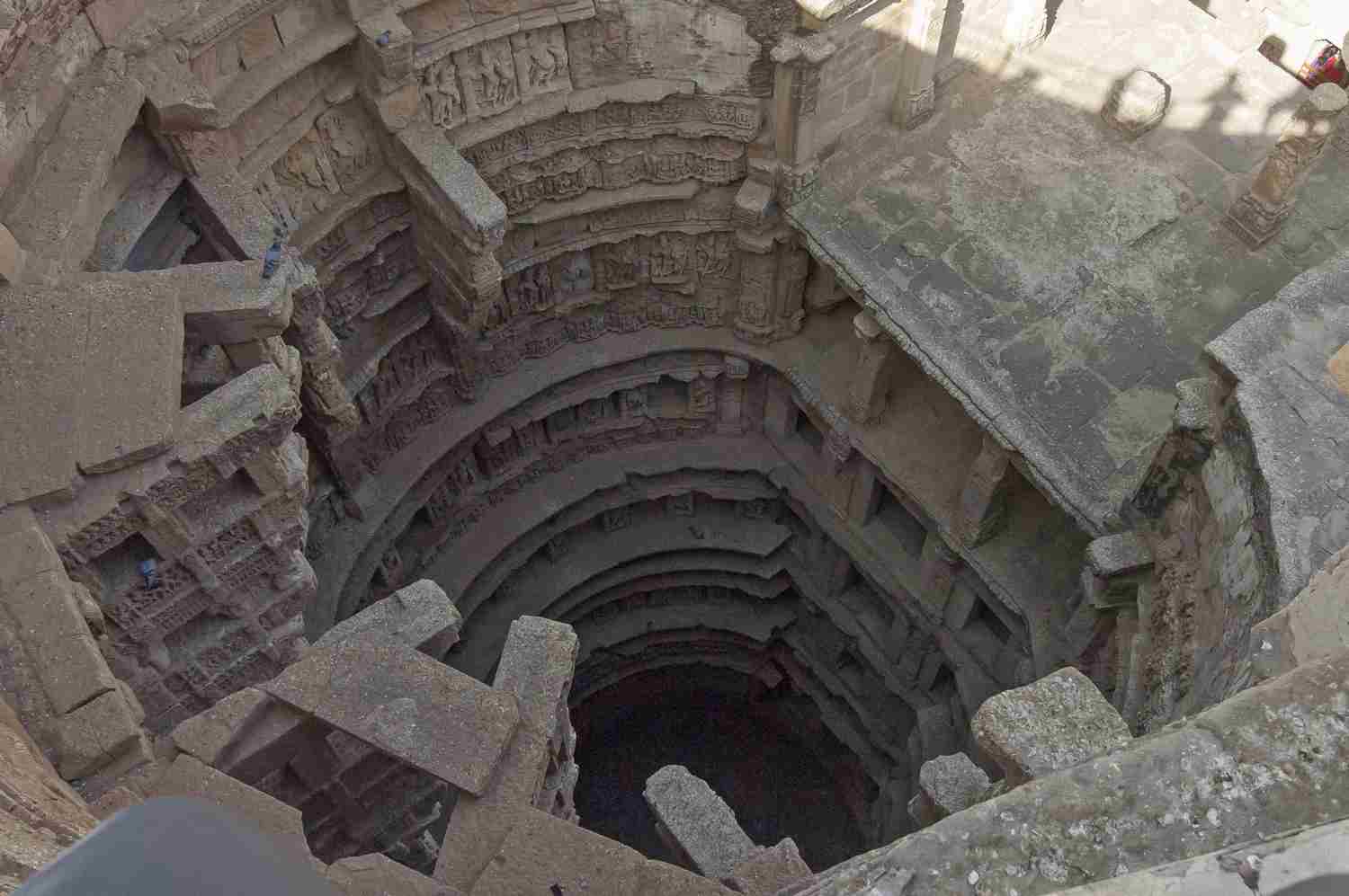Rani ki Vav, Patan, Gujarat