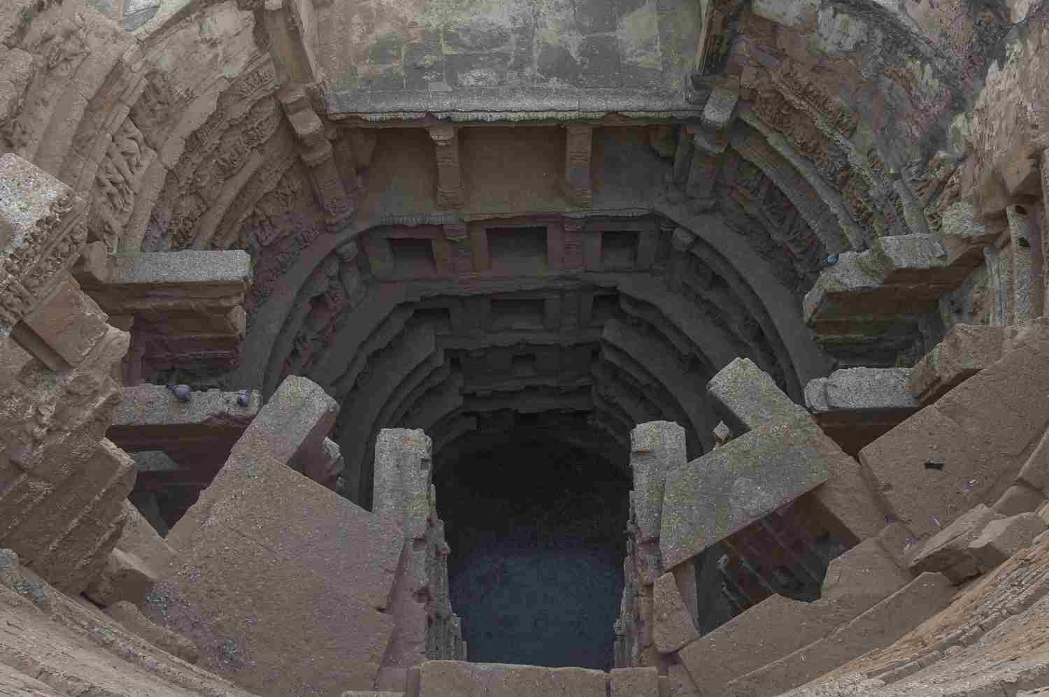 Rani ki Vav, Patan, Gujarat