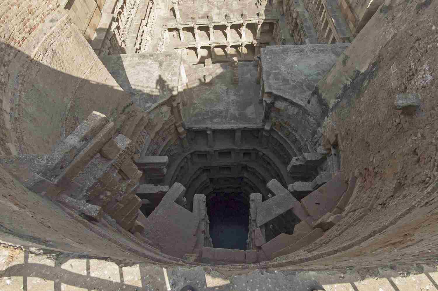 Rani ki Vav, Patan, Gujarat