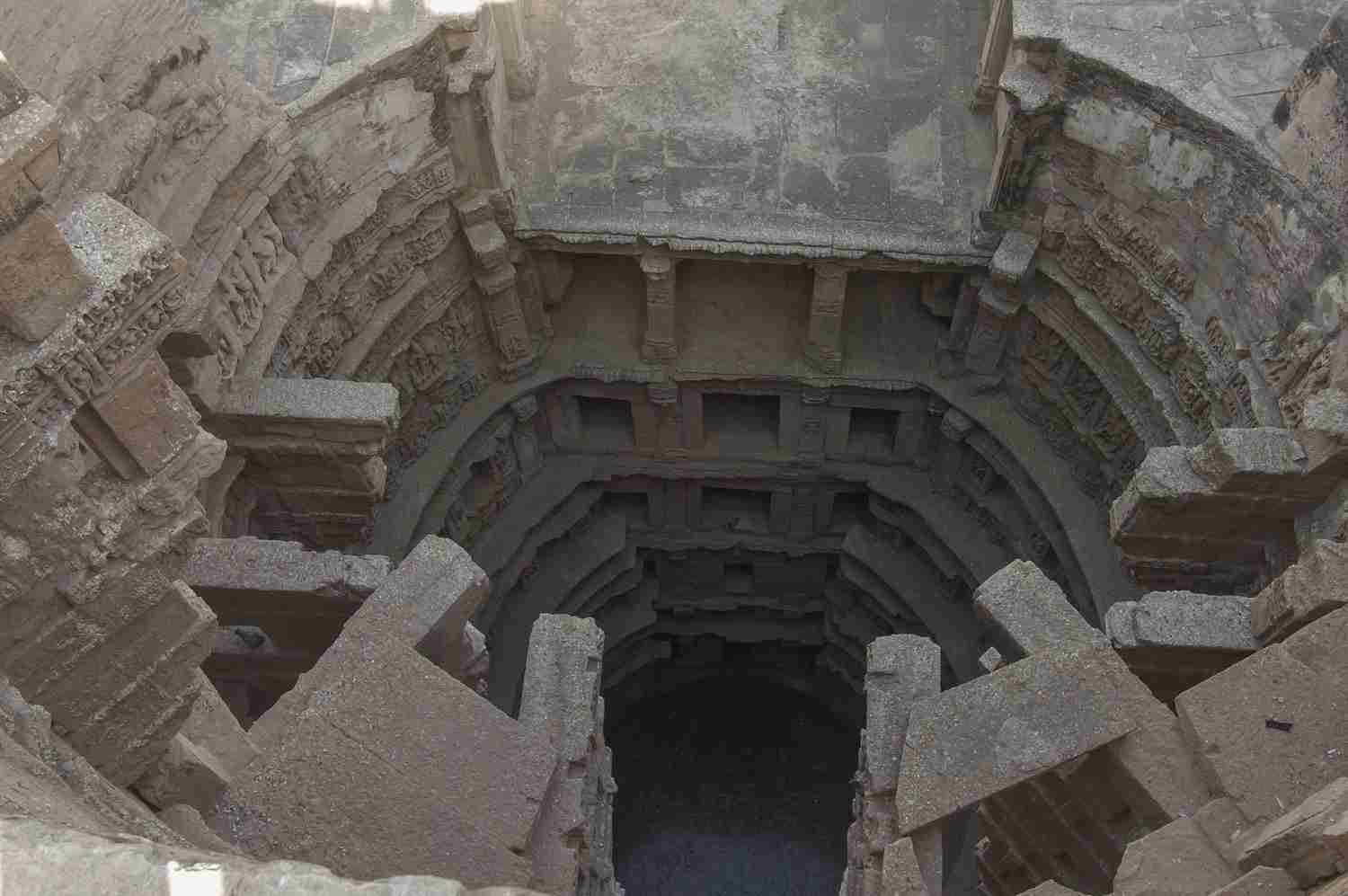 Rani ki Vav, Patan, Gujarat