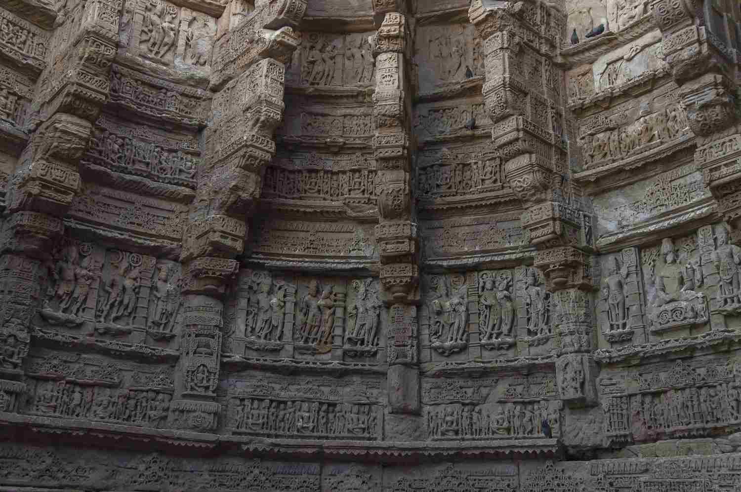 Rani ki Vav, Patan, Gujarat
