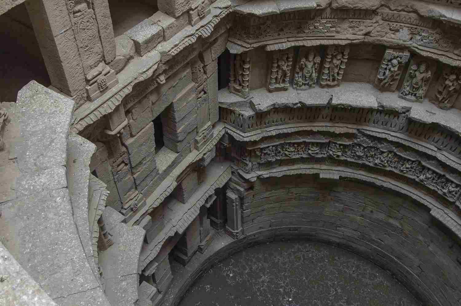 Rani ki Vav, Patan, Gujarat