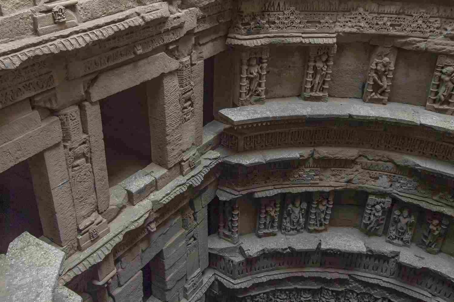 Rani ki Vav, Patan, Gujarat