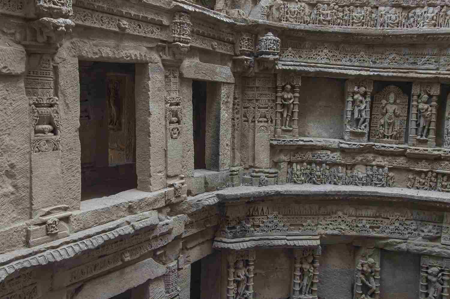 Rani ki Vav, Patan, Gujarat