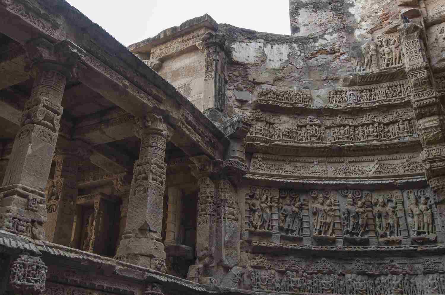 Rani ki Vav, Patan, Gujarat