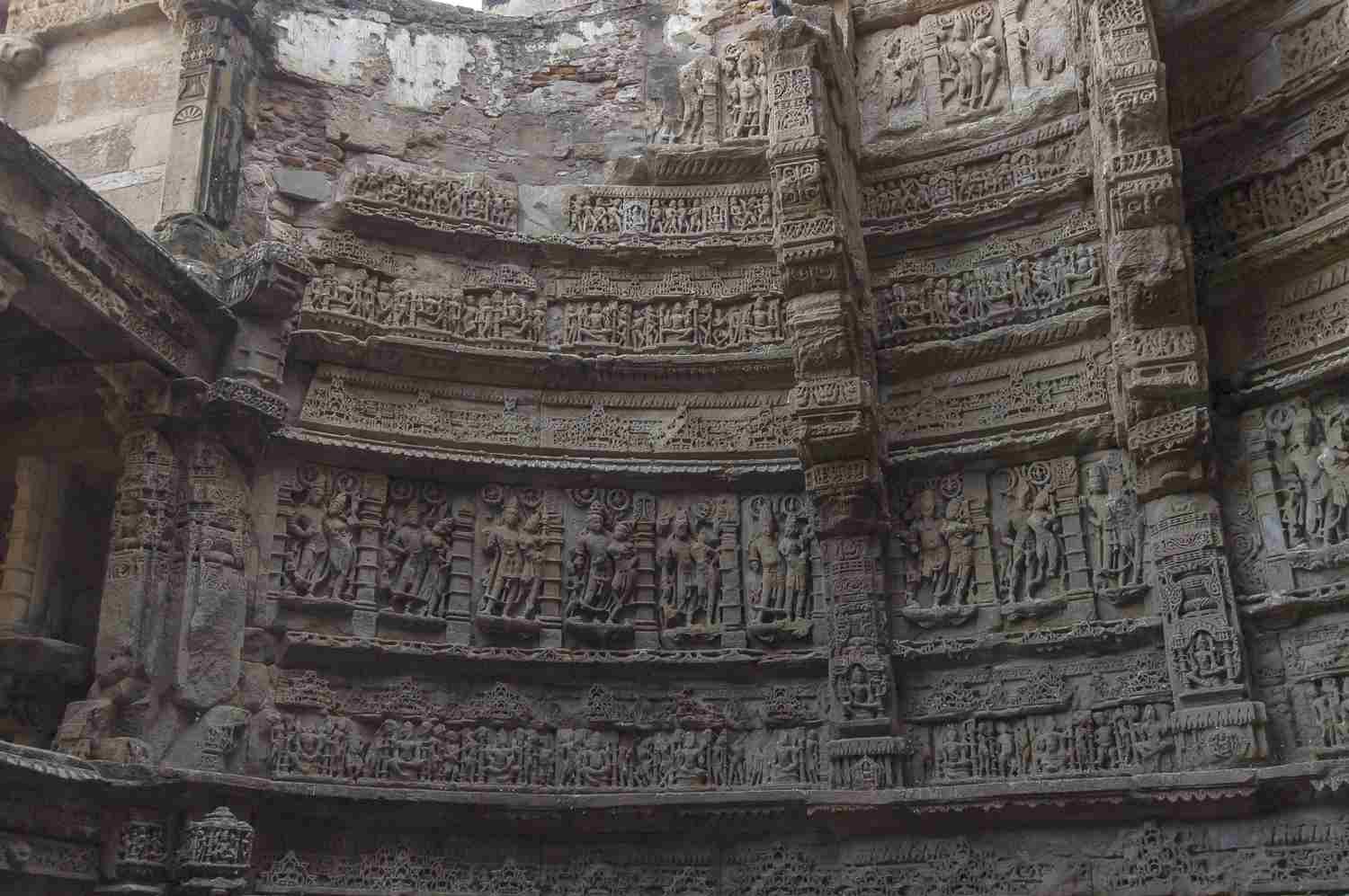 Rani ki Vav, Patan, Gujarat