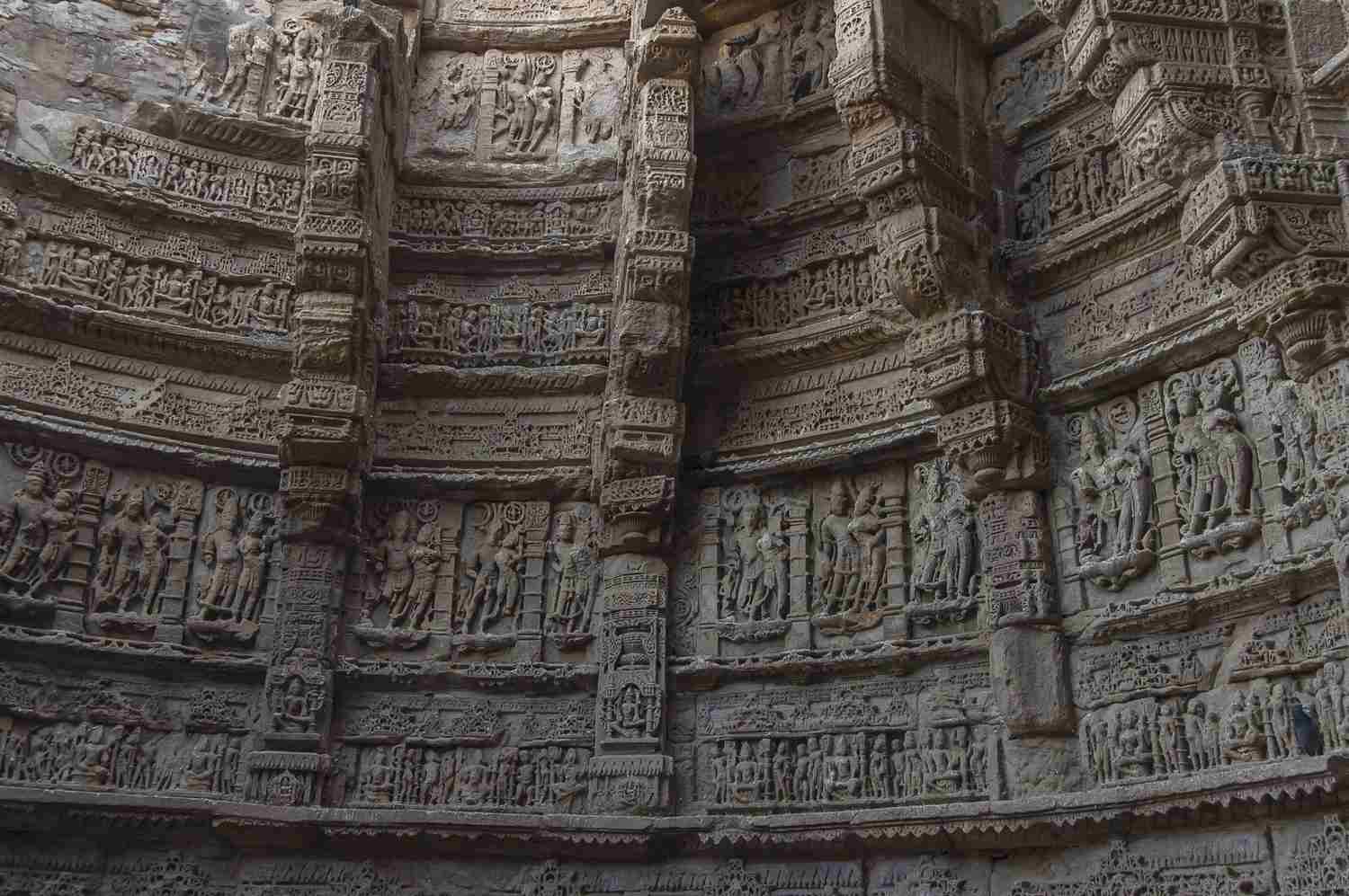 Rani ki Vav, Patan, Gujarat