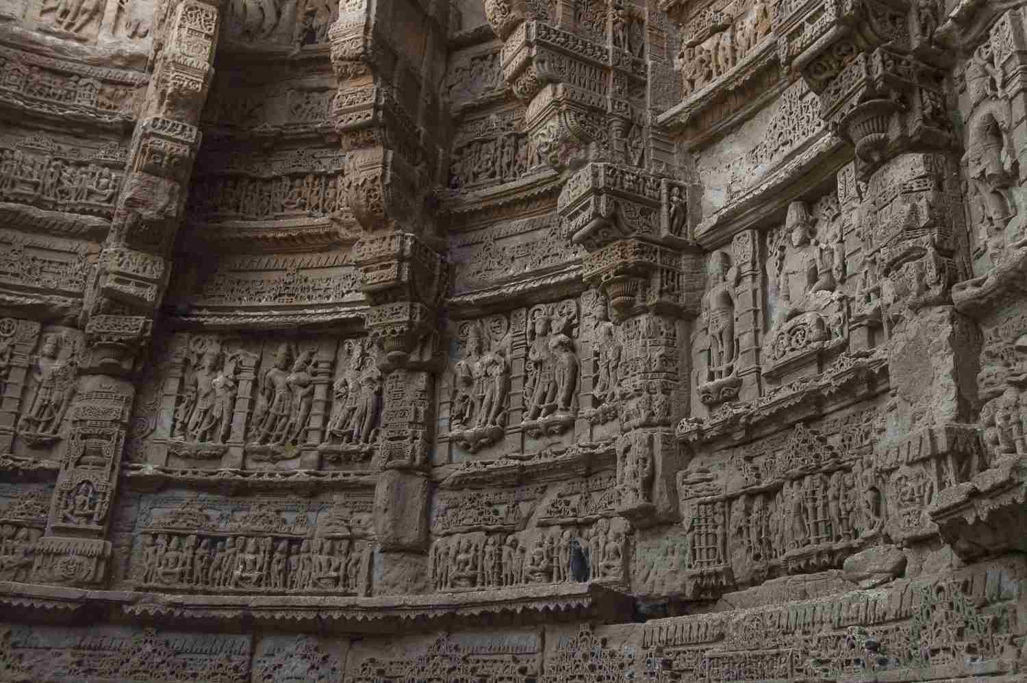 Rani ki Vav, Patan, Gujarat