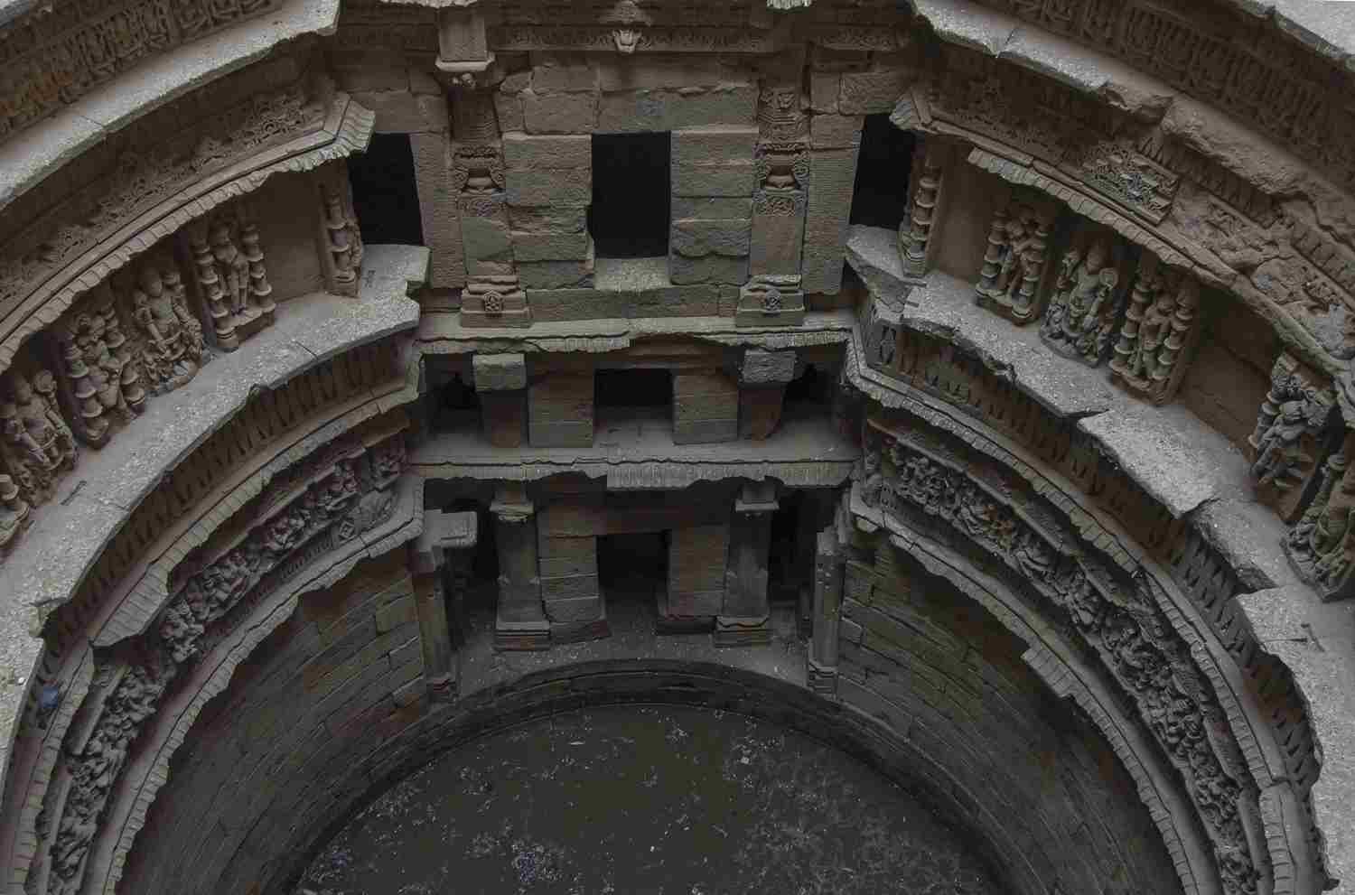 Rani ki Vav, Patan, Gujarat