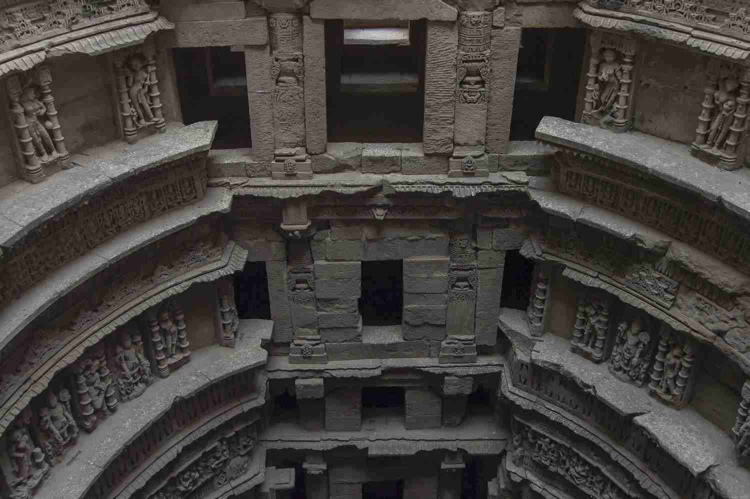 Rani ki Vav, Patan, Gujarat