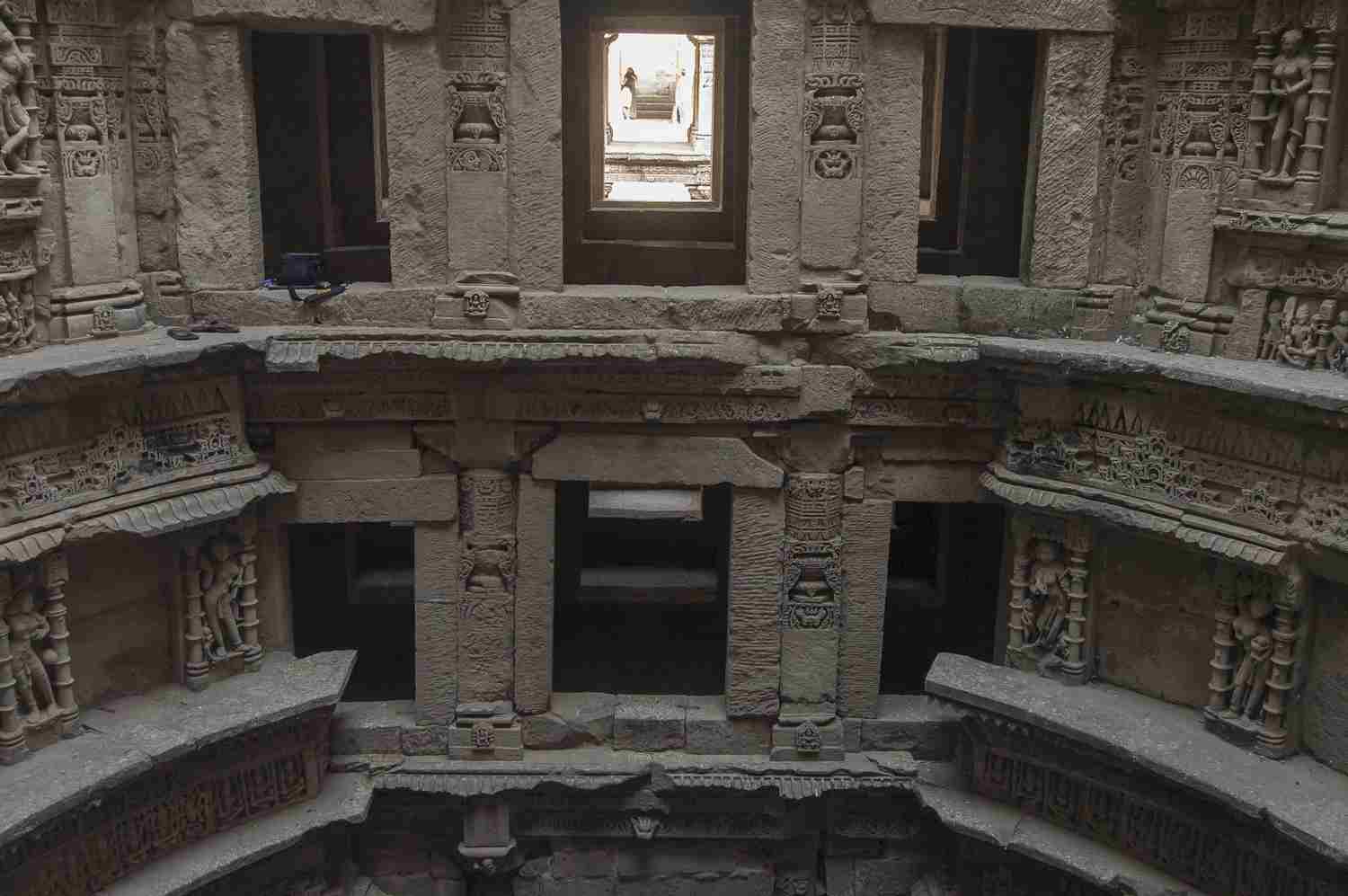 Rani ki Vav, Patan, Gujarat